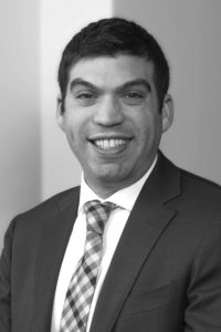 Adam Rosenberg