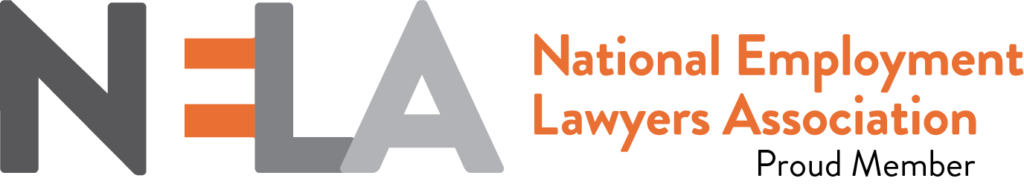NELA member logo - Dobson, Berns & Rich, LLP